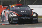 JR Motorsports Nissan GT-R Picture